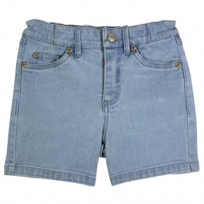 The Essentials - Denim Shorts 