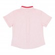 Mao Collar Shirt 