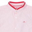 Mao Collar Shirt 