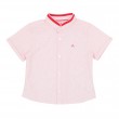 Mao Collar Shirt 