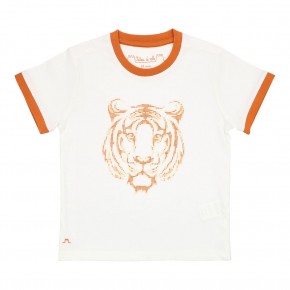 Tiger Organic Tee-shirt 