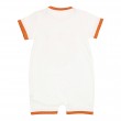 Spring Festival Playsuit 