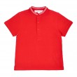 Spring Festival Cotton Polo