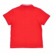 Spring Festival Cotton Polo