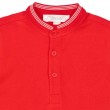 Spring Festival Cotton Polo