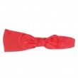 Festive Polka Dot Headband 