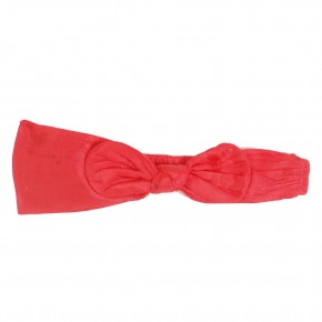 Festive Polka Dot Headband 