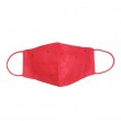 Festive Polka Dot mask 