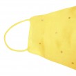 Festive Polka Dot mask 
