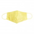 Festive Polka Dot mask 