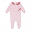 Strawberry Bodysuit Bundle of Joy 