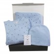 Strawberry Bodysuit Bundle of Joy 