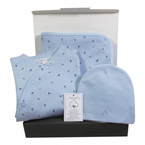 Strawberry Bodysuit Bundle of Joy 