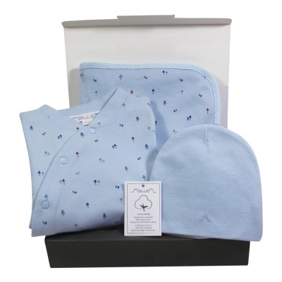 Strawberry Bodysuit Bundle of Joy 