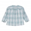 Chequered Shirt 