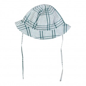 Chequered Hat 