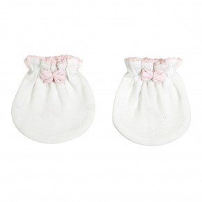 Cotton Mittens