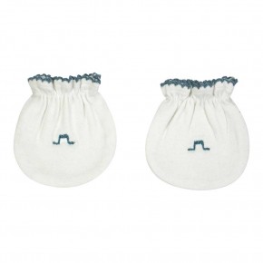 Cotton Mittens