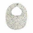 Floral Bib 