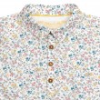Floral Shirt 