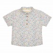 Floral Shirt 
