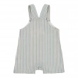 Cotton Overalls 