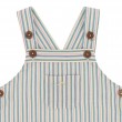 Cotton Overalls 