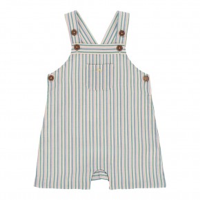 Cotton Overalls 