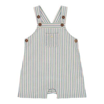 Cotton Overalls 