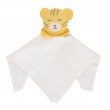 Tiger Head Doudou