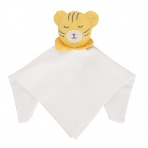 Tiger Head Doudou