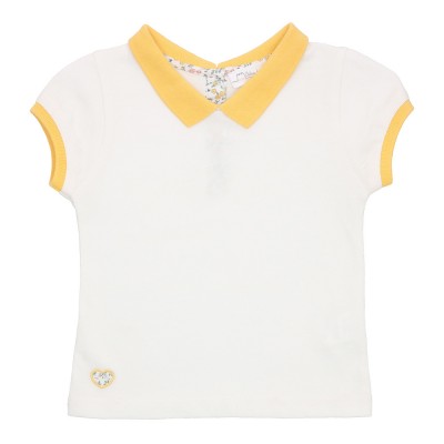 Collared Shirt 