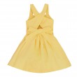 Cross-back Dress 