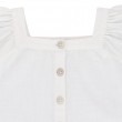 Puff Sleeve Blouse 