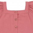 Puff Sleeve Blouse 