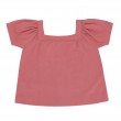 Puff Sleeve Blouse 