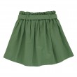 Belted Skirt 