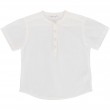 Cotton Linen Shirt 