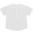 Cotton Linen Shirt 