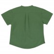 Cotton Linen Shirt 