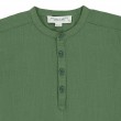 Cotton Linen Shirt 