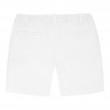 Cotton Linen Shorts 