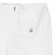 Cotton Linen Shorts 