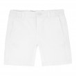 Cotton Linen Shorts 