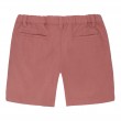 Cotton Linen Shorts 