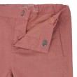 Cotton Linen Shorts 