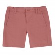 Cotton Linen Shorts 