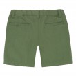 Cotton Linen Shorts 