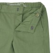 Cotton Linen Shorts 