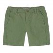 Cotton Linen Shorts 